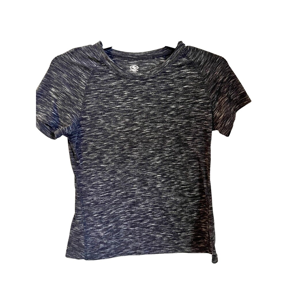 ATHLETIC WORKS Ladies Workout Top SIZE Medium